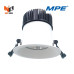 ĐÈN DOWNLIGHT CHỐNG THẤM MPE 30W DL65-30V
