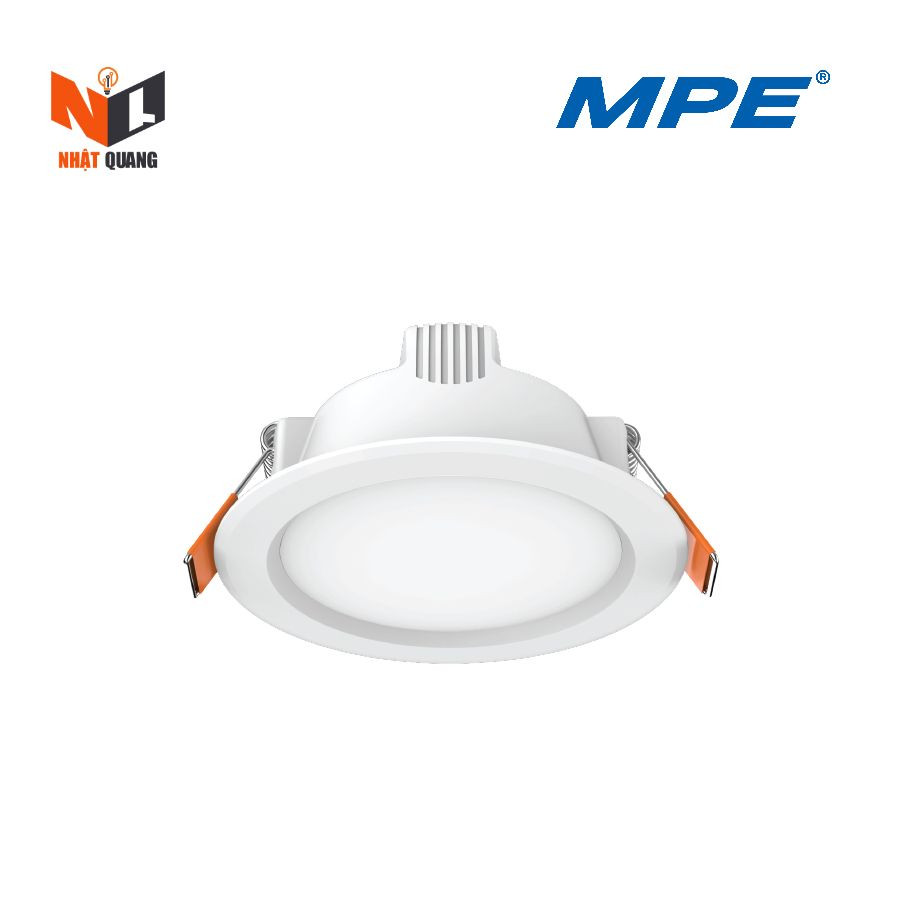 ĐÈN LED DOWNLIGHT DLEL 9W