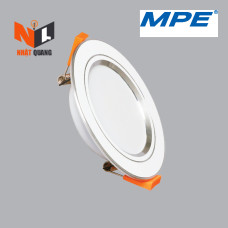 ĐÈN LED DOWNLIGHT DLBL 9W