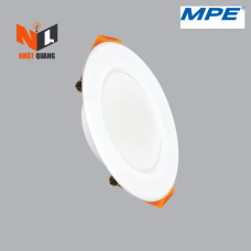 ĐÈN LED DOWNLIGHT DLT 9W Ø80