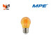 ĐÈN LED FILAMENT MÀU 2.5W MPE FLM-3OR