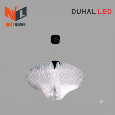 ĐÈN LED TREO THẢ 9W - SDTT907
