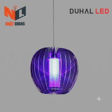 ĐÈN LED TREO THẢ 6W - DTT003