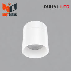 ĐÈN LED DOWNLIGHT GẮN NỔI IP65 18W - DIB8181
