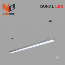 ĐÈN LED TREO THẢ PHÒNG HỌP 10W - DTD0101