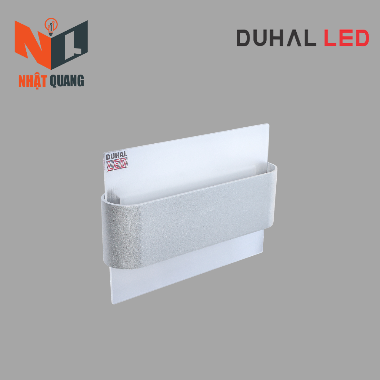 ĐÈN LED GẮN VÁCH 6W - SABD805