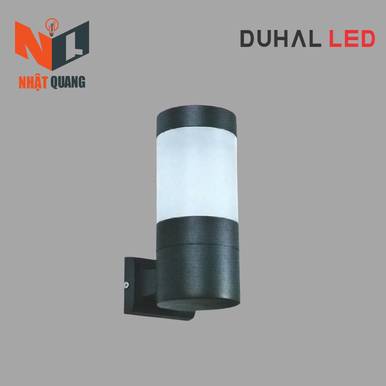 ĐÈN LED GẮN VÁCH TRANG TRÍ 4W - DVH302