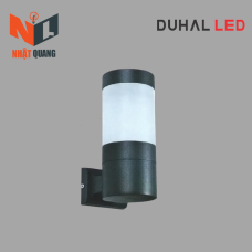 ĐÈN LED GẮN VÁCH TRANG TRÍ 4W - DVH302
