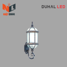 ĐÈN LED GẮN VÁCH TRANG TRÍ 5W - DTV010