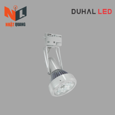 ĐÈN LED CHIẾU ĐIỂM 5W - SDIA814