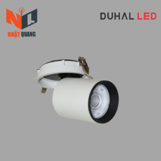 ĐÈN LED DOWNLIGHT CHIẾU ĐIỂM 30W - DFC1303
