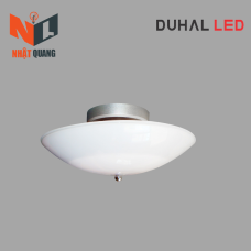 ĐÈN LED GẮN VÁCH 15W - DTV515