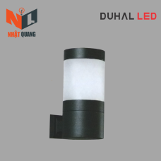 ĐÈN LED GẮN VÁCH TRANG TRÍ 7W - DVH305