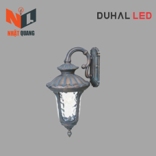 ĐÈN LED GẮN VÁCH TRANG TRÍ 5W - DTV007