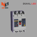 K9 series MCCB chống dòng rò 3P+1N 225A, 50kA, 100mA/300mA/500mA - K9D4-225