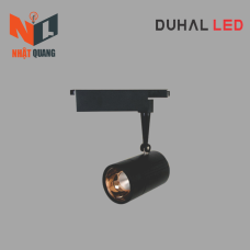 ĐÈN LED THANH RAY CHIẾU ĐIỂM 10W - DIA1101