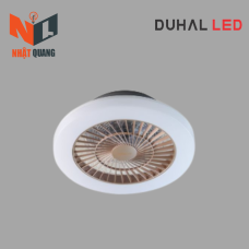 ĐÈN LED ỐP TRẦN CAO CẤP 80W - KFQ001