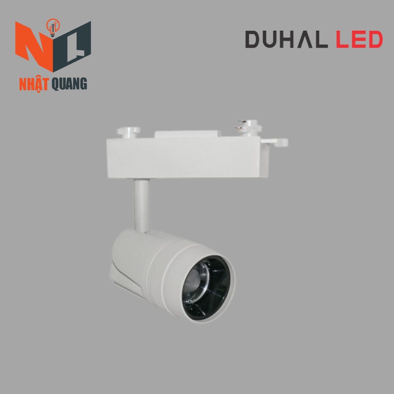 ĐÈN LED THANH RAY CHIẾU ĐIỂM 10W - DIA0105W