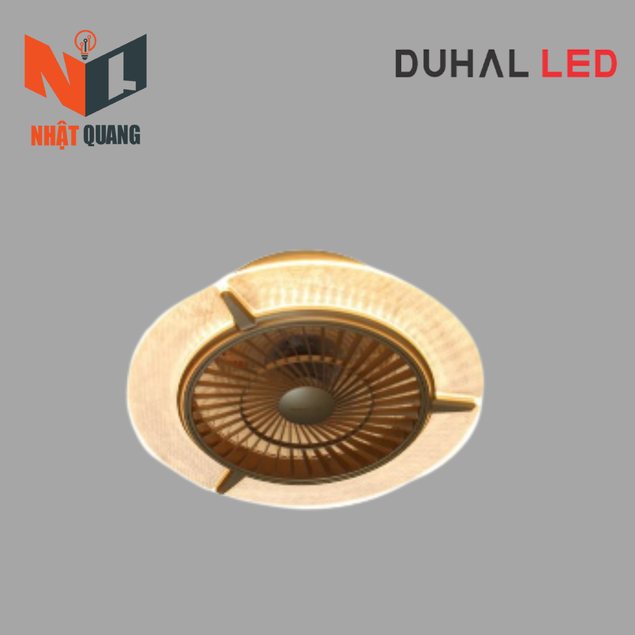 ĐÈN LED ỐP TRẦN CAO CẤP 85W - KFQ002