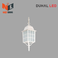 ĐÈN LED TREO THẢ TRANG TRÍ 5W - DTT013