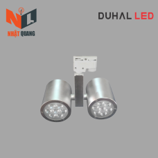 ĐÈN LED CHIẾU ĐIỂM 2x7W - SDIA808
