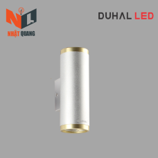 ĐÈN LED GẮN VÁCH 6W - DTV864