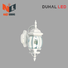 ĐÈN LED GẮN VÁCH TRANG TRÍ 5W - DTV014