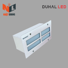 ĐÈN ÂM TƯỜNG LED 5W - SDKA009