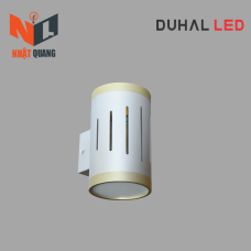 ĐÈN LED GẮN VÁCH 10W - DTV863
