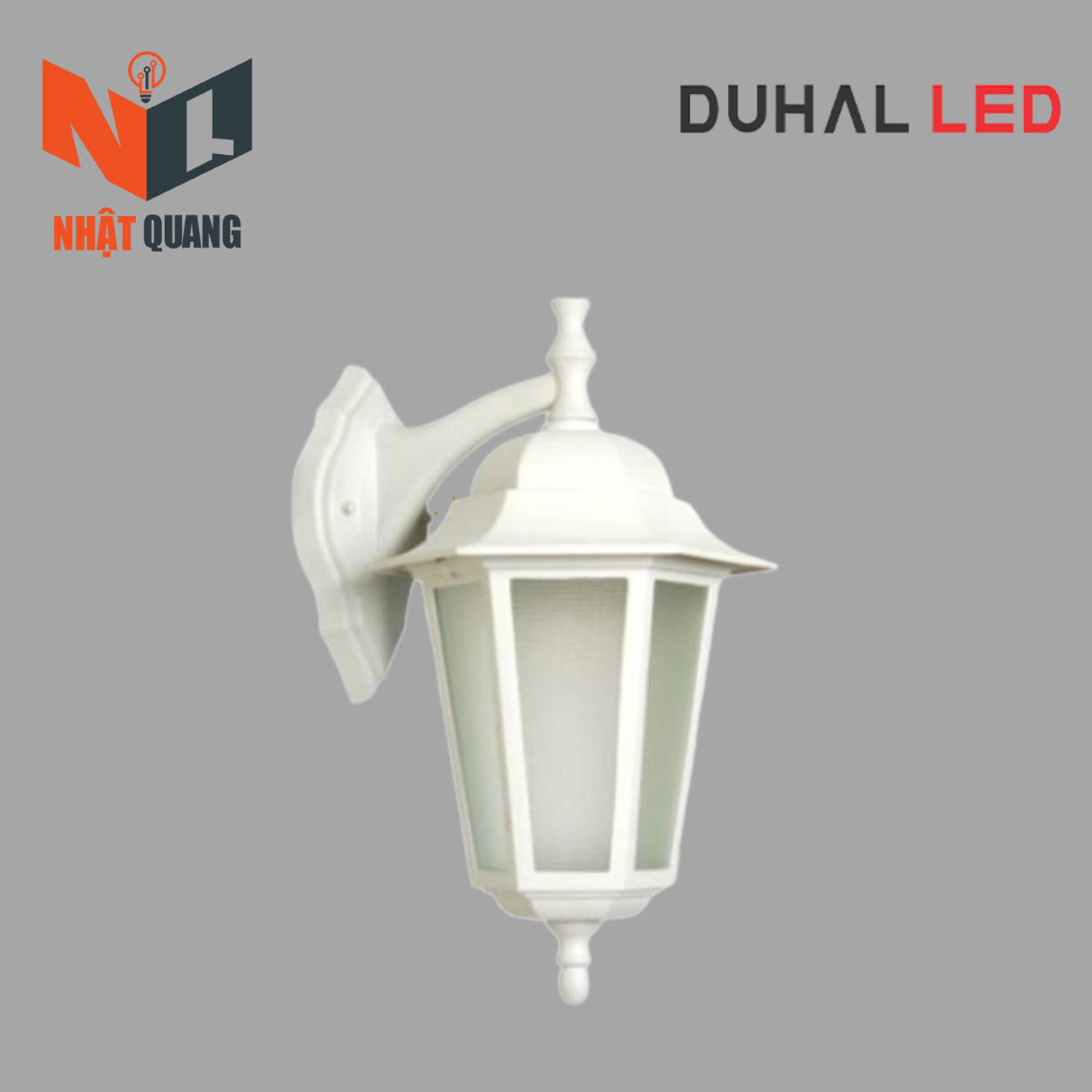 ĐÈN LED GẮN VÁCH TRANG TRÍ 5W - DTV026