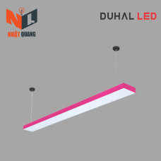 ĐÈN LED TREO THẢ PHÒNG HỌP 40W - DTD0403