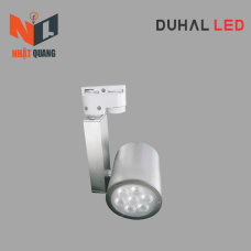 ĐÈN LED CHIẾU ĐIỂM 7W - SDIA806