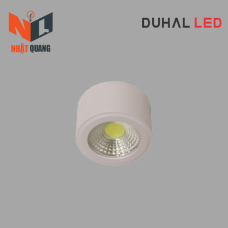 ĐÈN LED GẮN NỔI TRANG TRÍ 5W - DIB405