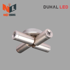 ĐÈN LED CHIẾU VÁCH 12W - AID804