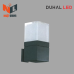 ĐÈN LED GẮN VÁCH TRANG TRÍ 9W - DVH309