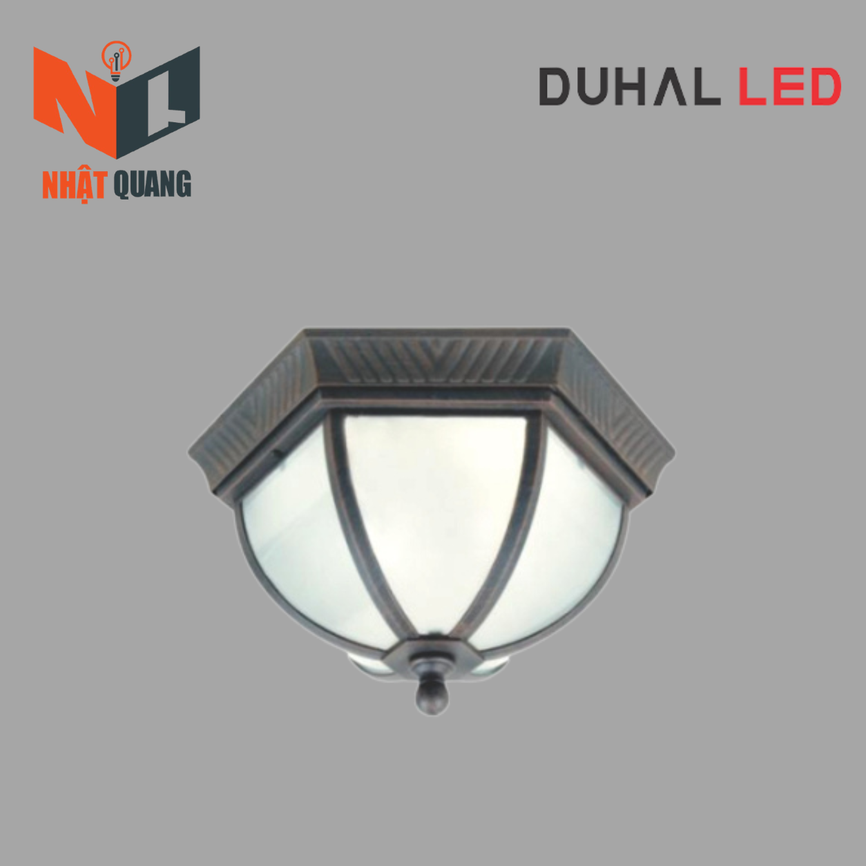 ĐÈN LED GẮN VÁCH TRANG TRÍ 5W - DTV009