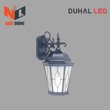 ĐÈN LED GẮN VÁCH TRANG TRÍ 5W - DTV012