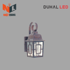 ĐÈN LED GẮN VÁCH TRANG TRÍ 5W - DTV015