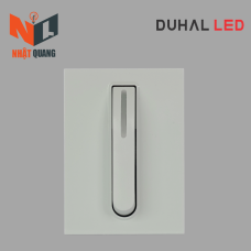 Công tắc đơn 1 chiều cao cấp size M - N1A121