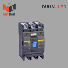 S8 series MCCB 3P 125A, 50kA - S8D3-125