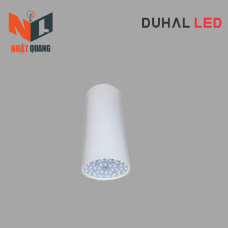 ĐÈN LED CHIẾU SÂU GẮN NỔI TRANG TRÍ 7W - DIB3073
