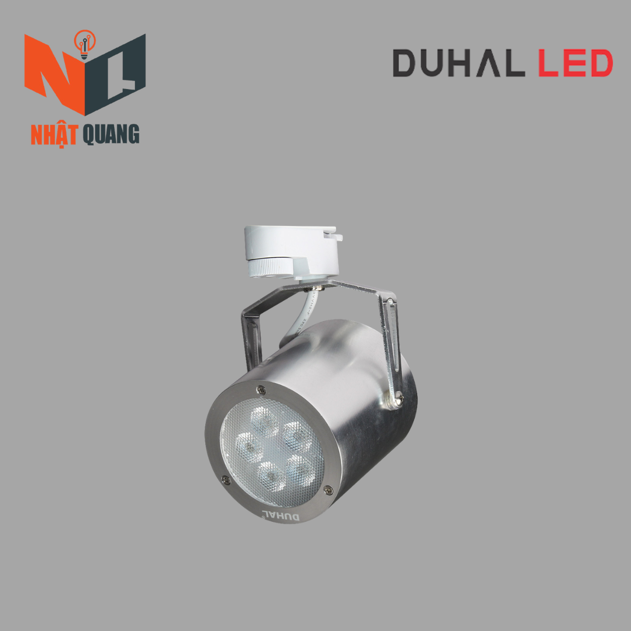ĐÈN LED CHIẾU ĐIỂM 5W - SDIA809
