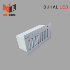 ĐÈN ÂM TƯỜNG LED 5W - SDKA006