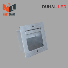 ĐÈN ÂM TƯỜNG LED 5W - SDKA014