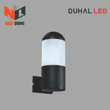 ĐÈN LED GẮN VÁCH TRANG TRÍ 4W - DVH303