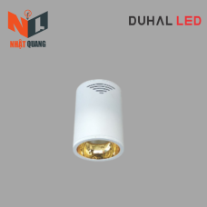 ĐÈN LED CHIẾU SÂU GẮN NỔI TRANG TRÍ 10W - DIB1105)