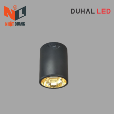 ĐÈN LED CHIẾU SÂU GẮN NỔI TRANG TRÍ 10W - DIB2105