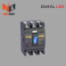 S8 series MCCB 3P 400A, 75kA - S8D3-400