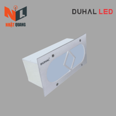 ĐÈN ÂM TƯỜNG LED 5W - SDKA012