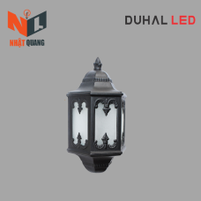 ĐÈN LED ỐP VÁCH 9W - SDHV0091